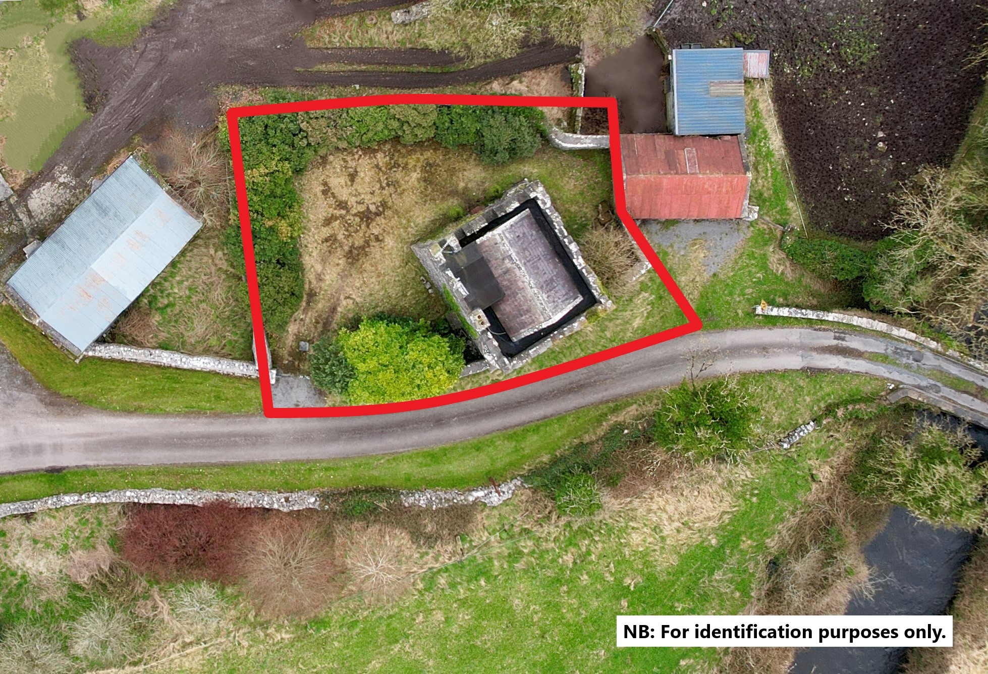 Strongford Castle, Craughwell, Co. Galway, H91 N7VK - PMC Real Estate